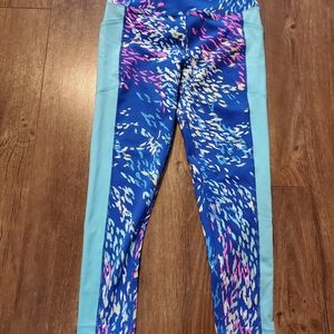 Lularoe brave workout leggings